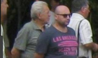 "Щатният" свидетел на Славов, "поетът" Антон Кабрански го номинираха за националната награда "Катинар"!