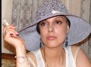 22 февр. В прозорчето на Алис