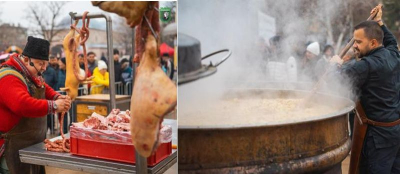 1 Март в Ямбол: КУКЕРЛАНДИЯ