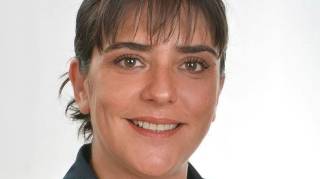 Катя Георгиева: По-доброто бъдеще на България може да започне с победа на БСП на европейските избори