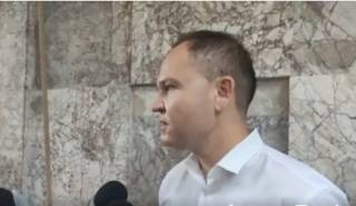 Областният ръководител на ПП ГЕРБ Димитър Иванов води листата на Коалиция ГЕРБ СДС в Ямбол
