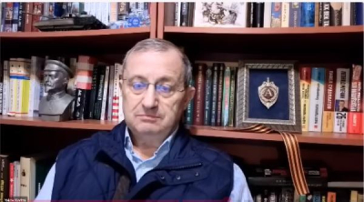 Погребението на неолибералния свят и...Европа