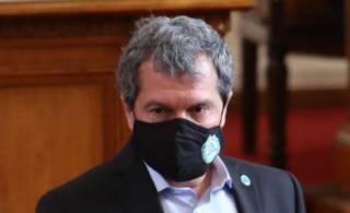 Хаджи Тошко Йорданов, "Има такъв народ": Ще постъпим правилно...