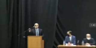 След приемането на Програма за управление и разпореждане с общинска собственост за 2021г.