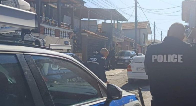 Мащабна акция на ОДМВР-Ямбол за гарантиране на честни избори и