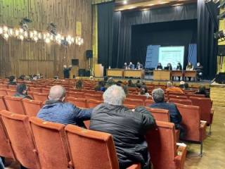 Проведе се публичното обсъждане на проектобюджета на община Ямбол за 2021 година