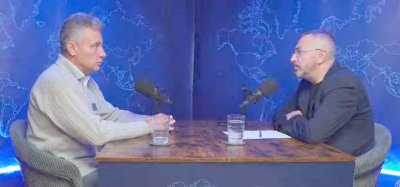 Светът и България - Разговарят Валентин Кардамски и Иво Христов