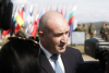    Президентът Румен Радев: