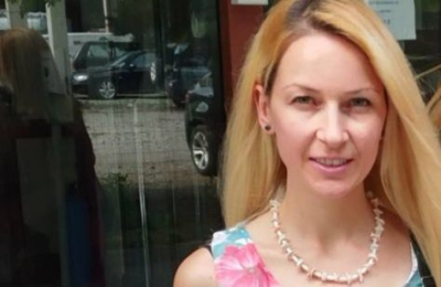 Мими Караколева е водач за Ямбол на листата на ПП „Изправи се България“