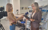 Напредък в инвестициите от Европейските фондове в областта