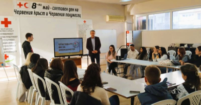 БМЧК в Ямбол си дал добра оценка в отчета