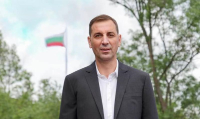 Отчет на кмета на Ямбол Валентин Ревански - 2025