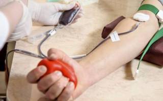 КРЪВОДАРЯВАНЕ