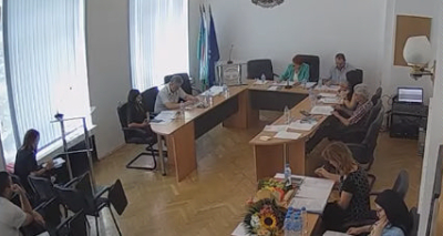 57-мо заседание на ОбС на "Тунджа" /ВИДЕО/