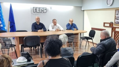 Структурите на ГЕРБ в област Ямбол са консолидирани и в кондиция за евентуални нови парламентарни избори.