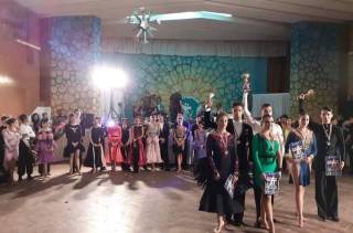 Diana Cup 2020 +++