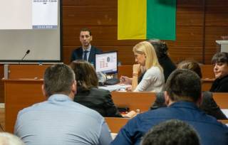 Новоизбрания ОбС - Ямбол прекрати процедурата по заема от 9 милиона евро /на Славов/