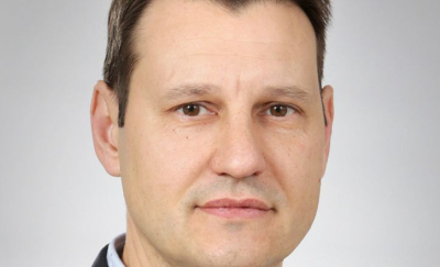 ПОЗДРАВИТЕЛЕН АДРЕС: