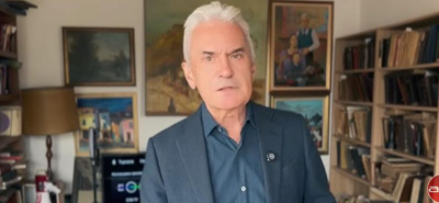 Лидерът на АТАКА с препоръки за изборите на 19 април и след това