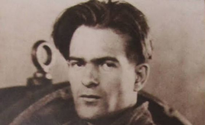 На днешния ден през 1942 година властимащите разстреляха поета-антифашист Никола Вапцаров