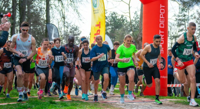 16 април - върви "Бягай, Ямболе, бягай" днес ги и регистрират