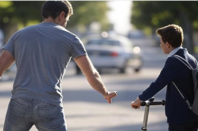 В РУ – Ямбол е задържан 32-годишен мъж за грабеж.