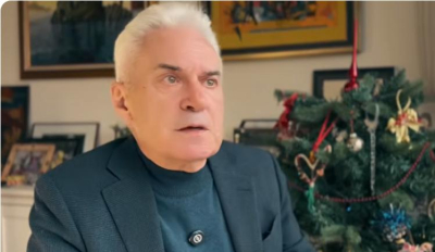 Волен Сидеров: Сега е моментът Радев да разбие този модел