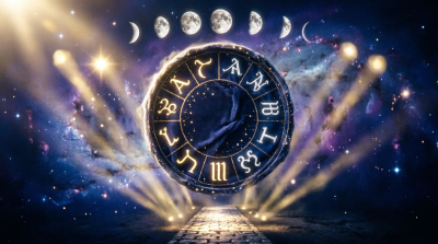 Седмичен хороскоп · 13 – 19 април 2026 ✦