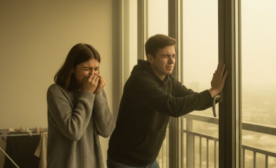 /МИРИЗМИТЕ НАД ЯМБОЛ/ За какво са били проверките /по сигнали/ на РИОСВ – Стара Загора в Ямболска област през Октомври 2025 г