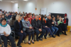 Концертът „Великденско настроение“ показа талантите на потребителите на социални услуги в община „Тунджа“