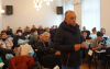 В община „Тунджа“ за проблемите с ел. захранването