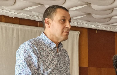 Общинският съветник в Ямбол зам.-директорът на МБАЛ „Св. Пантелеймон“/ДОПЪЛНЕНА/