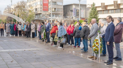 Създадоха песен за Ради Колесов по повод 188 години от рождението му