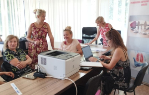 32 лица от ВиК Ямбол се тестваха безплатно за заразяване от сифилис, хепатит и СПИН