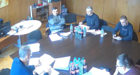 Комисията по законност на ОбС-Ямбол разгледа пакет от промени в общински наредби