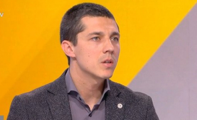 Депутатът, избран в Ямбол Мирослав Иванов: