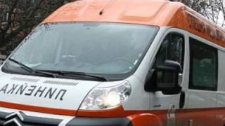 24-годишен водач блъснал дете, съобщават от полицията