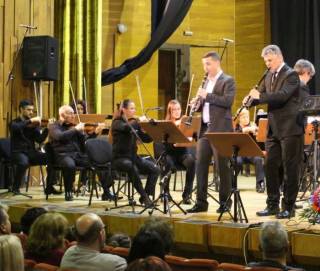 Официалната информация за "Златната Диана"