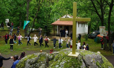 16 юни  Анонс българо-гръцки събор в &quot;Тунджа&quot;