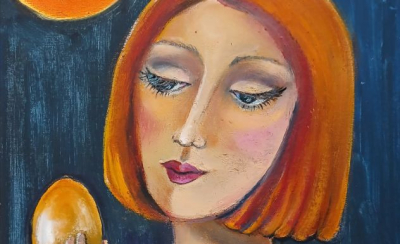 През месец март Областна администрация Ямбол ще бъде домът на изложбата „Молитва за пролет“