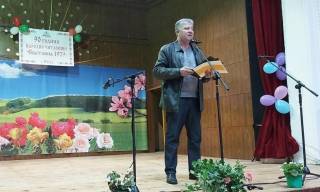 ДЕВЕТДЕСЕТ ГОДИНИ ЧИТАЛИЩНА ДЕЙНОСТ