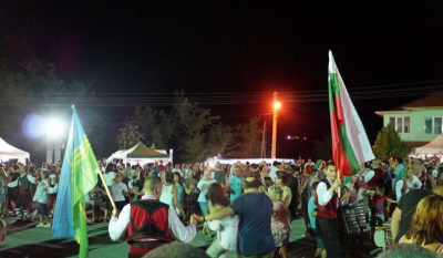 Над 2000 души се събраха на Илинденския събор в Дряново за 157-ми път