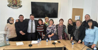 Конференицията на БСП-Тунджа гласува пълна подкрепа на председателя на НС на БСП Атанас Зафиров.