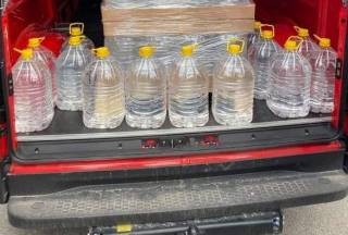 ПРИСТИГНА СПИРТ