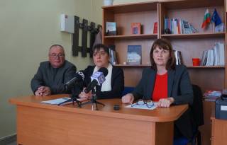 Групата съветници от БСП се противопоставя на порочния модел на управление на община Ямбол