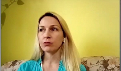 Учителят по български език и литература Мими Караколева в разговор за българското образование...