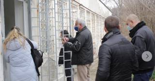 Зелен коридор за абсолютно всички хора, които желаят да се