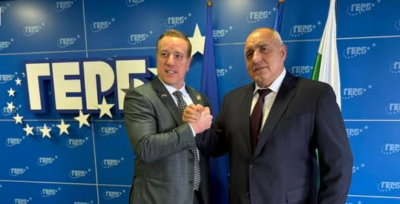 Бойко Борисов: