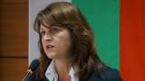 Съветникът от БСП Мариета Сивкова: /която публично беше оклеветена, от кмета на Ямбол, че лъже..
