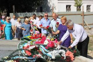 При братята в Болград